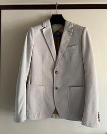 Giacca Zara uomo cotone