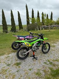 KX-F 250 2018