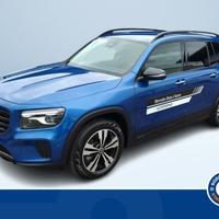 Mercedes-Benz GLB Classe 200d Automatic Advan...