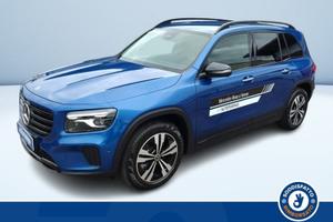 Mercedes-Benz GLB Classe 200d Automatic Advan...