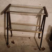 Mobile porta tv anni 50/60