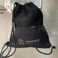 B67997896 BORSA SPORT - Formula E Team Mercedes EQ