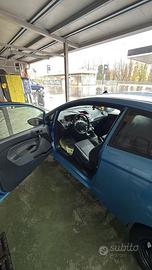 Ford fiesta 2010