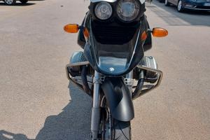 BMW R 1150 GS  AN.CH SC.AMB VESPA