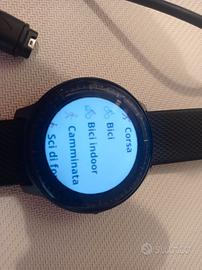 GARMIN VIVOACTIVE 3 MUSIC