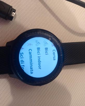 GARMIN VIVOACTIVE 3 MUSIC