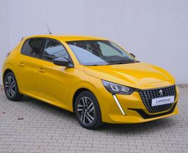 PEUGEOT 208 PureTech 100cv 5 porte Allure Pack A