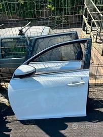 Sportello posteriore destro Pegeot 308 sw 14-21