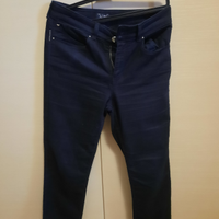 Pantalone Armanj jeans blu