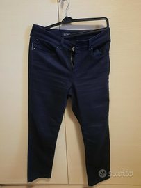 Pantalone Armanj jeans blu