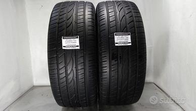 2 PNEUMATICI USATI 275/45R20 110V C. POWER LANVIGA