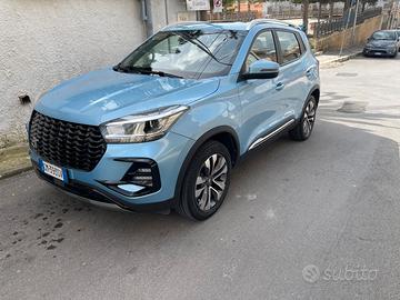 DR 5.0 gpl anno 03/2023 km 82000