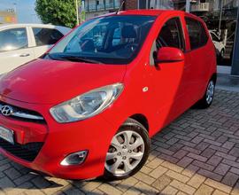 Hyundai i10 1.1 12V Econext Sound Edition GPL