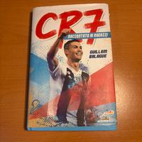 CR7: La storia di Ronaldo per giovani lettori