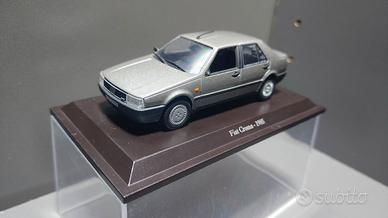 Modellino Fiat Croma 1/43