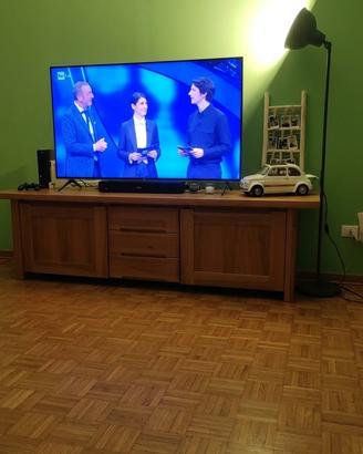 Sony 55 pollici KE-55XH9096 (4K a 120 hz HDMI 2.1)