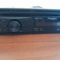 autoradio auto