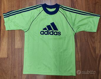 Maglia da calcio Adidas vintage