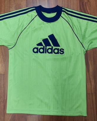 Maglia da calcio Adidas vintage