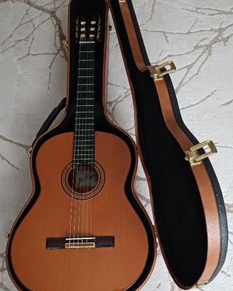 Chitarra Classica Josè Ramirez 1E (1994)