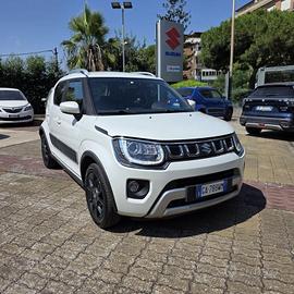 Suzuki Ignis 1.2h Top 2wd cvt