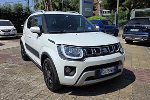 Suzuki Ignis 1.2h Top 2wd cvt