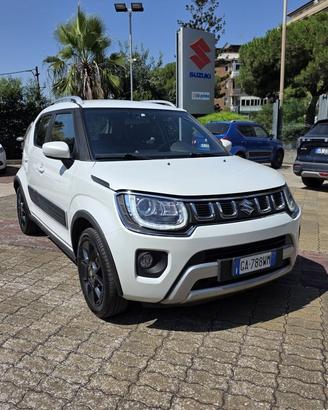 Suzuki Ignis 1.2h Top 2wd cvt