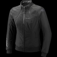 Giacca LADY SIWA IXON NERO