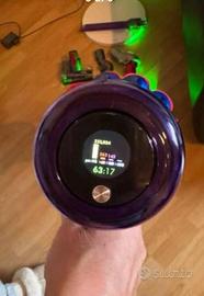 Dyson v11 Outsize 2 Batterie POTENZA MAX
