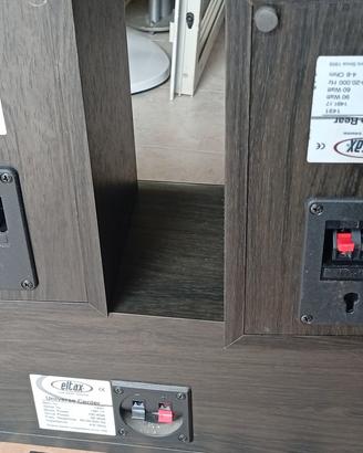 stereo sony
