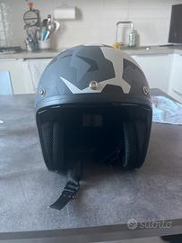 Casco taglia M