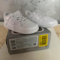 Nike air force neonato