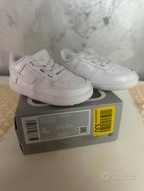 Nike air force neonato