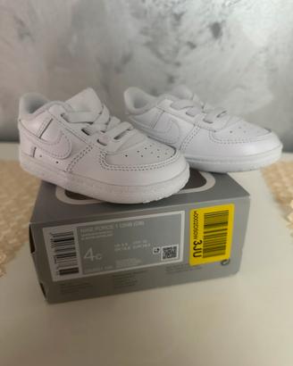 Nike air force neonato