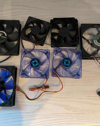 Set ventole pc
