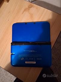 Nintendo 3ds xl