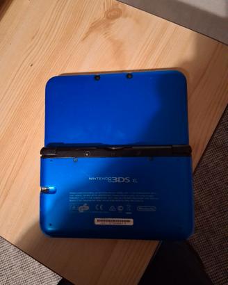 Nintendo 3ds xl
