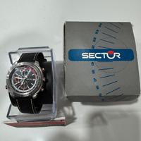 Orologio Sector 270 Chronograph Alarm Uomo