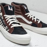 vans taka Hayashi
