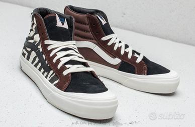vans taka Hayashi