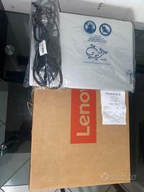lenovo  ideapad (costo trattabile)