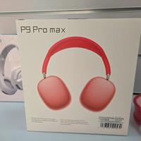 cuffie bluetooth PRO max