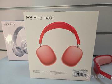 cuffie bluetooth PRO max