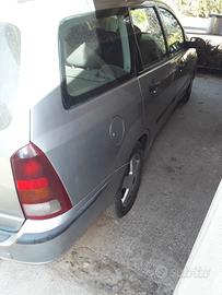 Ford focus s 2005