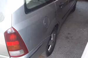 Ford focus s 2005