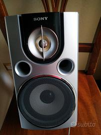 Casse Sony 