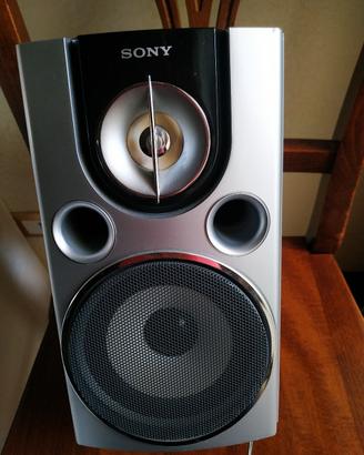 Casse Sony 