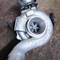 Turbina Renault Espace 4 3.0 dci 174 cv