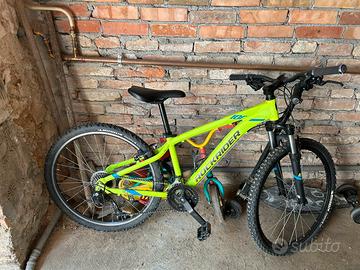 Bici decatlon