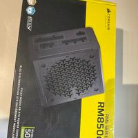 Corsair RM850e (2025)